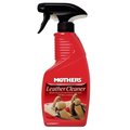 Mothers Leather Cleaner 12Oz 06412